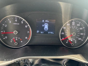2020 Kia Sportage LX - miniatura 25