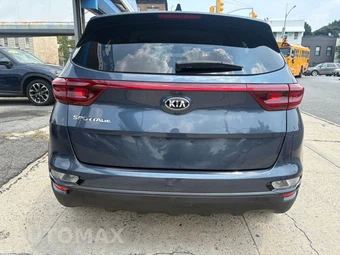 2020 Kia Sportage LX - miniatura 6