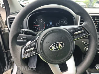 2020 Kia Sportage LX - miniatura 10