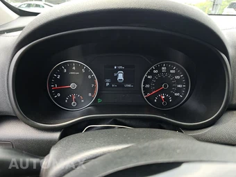 2020 Kia Sportage LX - miniatura 12