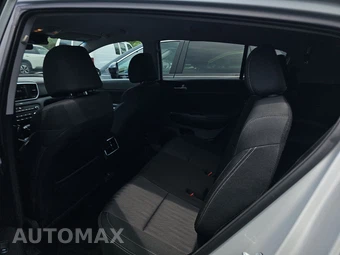 2020 Kia Sportage LX - miniatura 13