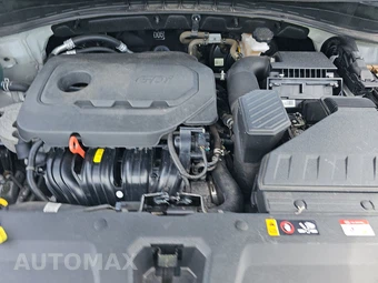 2020 Kia Sportage LX - miniatura 15
