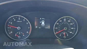2020 Kia Sportage LX - miniatura 19