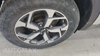 2020 Kia Sportage LX - miniatura 21