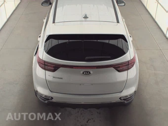 2020 Kia Sportage LX - miniatura 5