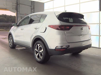 2020 Kia Sportage LX - miniatura 6