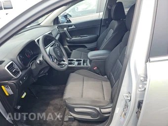 2020 Kia Sportage LX - miniatura 7