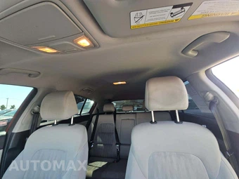 2020 Kia Sportage LX – miniatura 11
