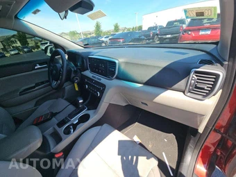 2020 Kia Sportage LX – miniatura 19