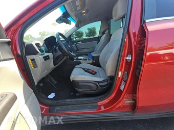 2020 Kia Sportage LX – miniatura 6