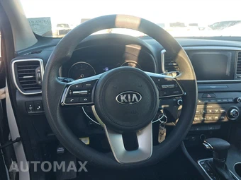 2020 Kia Sportage LX - miniatura 10