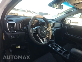 2020 Kia Sportage LX - miniatura 11