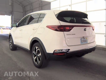 2020 Kia Sportage LX - miniatura 6