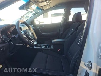 2020 Kia Sportage LX - miniatura 7