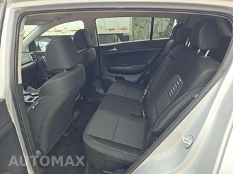 2020 Kia Sportage LX - miniatura 13