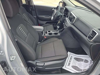 2020 Kia Sportage LX - miniatura 18