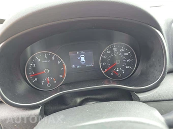 2020 Kia Sportage LX - miniatura 9