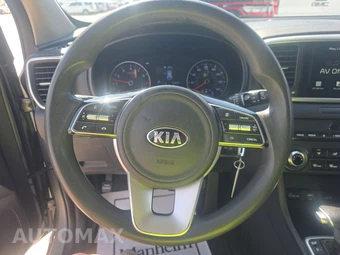 2020 Kia Sportage LX – miniatura 10