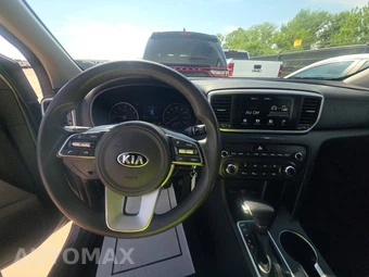 2020 Kia Sportage LX – miniatura 11
