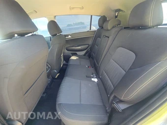 2020 Kia Sportage LX – miniatura 13