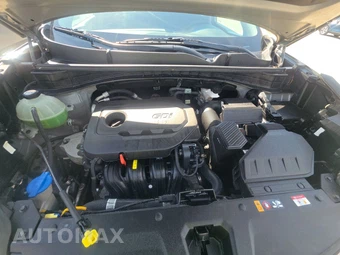 2020 Kia Sportage LX – miniatura 15