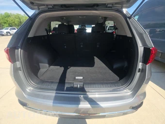 2020 Kia Sportage LX – miniatura 16