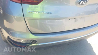 2020 Kia Sportage LX – miniatura 19