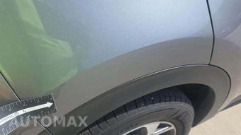 2020 Kia Sportage LX – miniatura 22