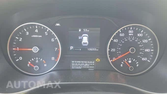 2020 Kia Sportage LX – miniatura 32