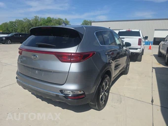 2020 Kia Sportage LX – miniatura 4
