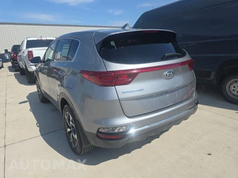 2020 Kia Sportage LX – miniatura 6