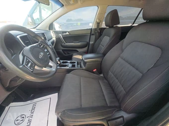 2020 Kia Sportage LX – miniatura 7