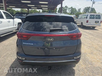 2020 Kia Sportage LX – miniatura 5