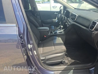 2020 Kia Sportage LX – miniatura 8