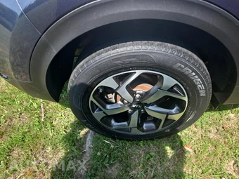 2020 Kia Sportage LX – miniatura 10