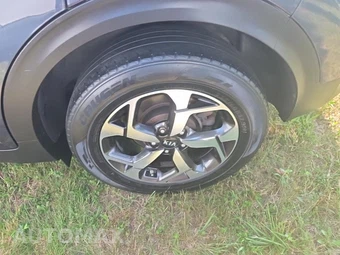 2020 Kia Sportage LX – miniatura 11