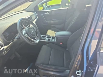 2020 Kia Sportage LX – miniatura 13