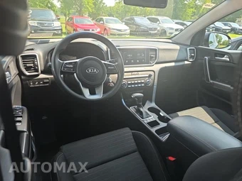 2020 Kia Sportage LX – miniatura 14