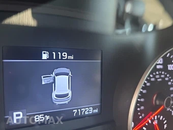 2020 Kia Sportage LX – miniatura 15