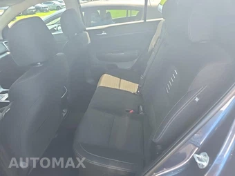 2020 Kia Sportage LX – miniatura 16