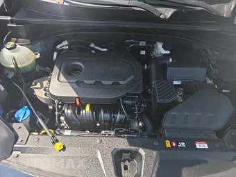 2020 Kia Sportage LX – miniatura 18