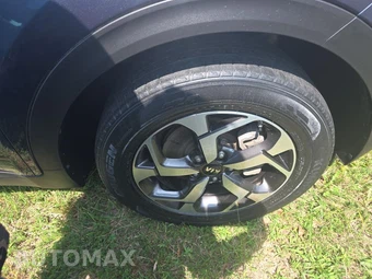 2020 Kia Sportage LX – miniatura 9