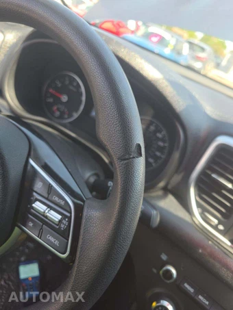 2020 Kia Sportage LX – miniatura 22