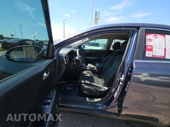 2020 Kia Sportage LX – miniatura 6