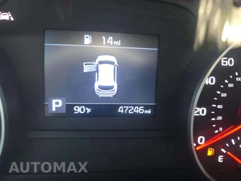 2020 Kia Sportage LX – miniatura 9