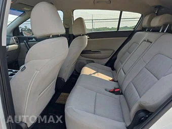 2020 Kia Sportage LX – miniatura 13