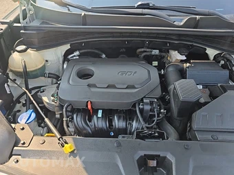 2020 Kia Sportage LX – miniatura 15
