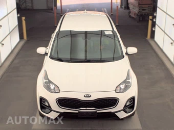 2020 Kia Sportage LX – miniatura 2