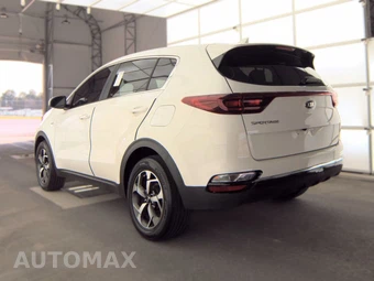 2020 Kia Sportage LX – miniatura 6