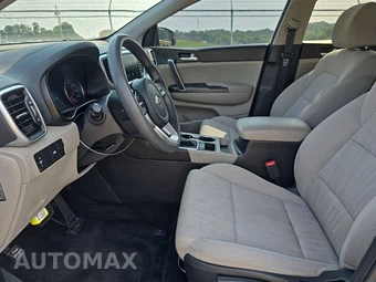 2020 Kia Sportage LX – miniatura 7